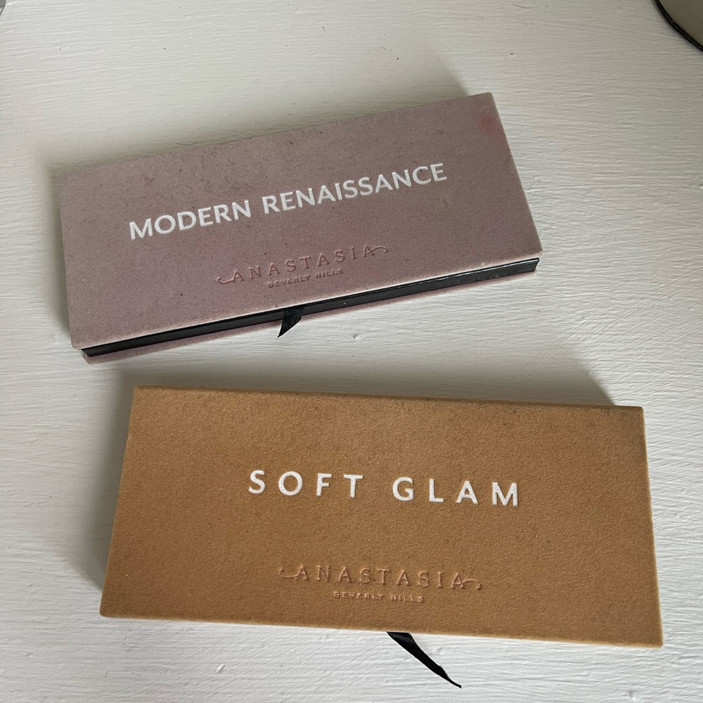 Abh modern renaissance and soft glam